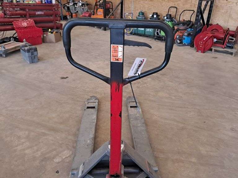 Pallet Jack