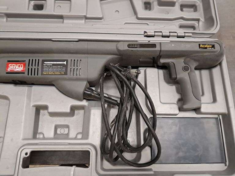Dura Spin DS300 Screw Gun