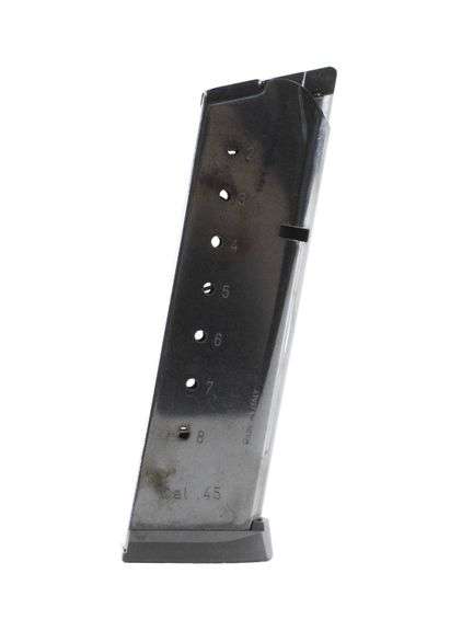 RIA  M1911 A1-FS  45 Acp  Semi Auto Pistol