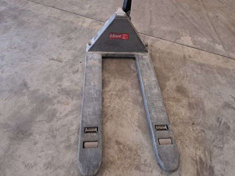 Pallet Jack