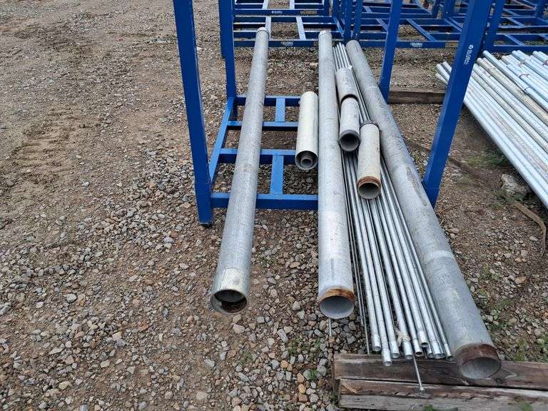 Misc. Pipe & Conduit