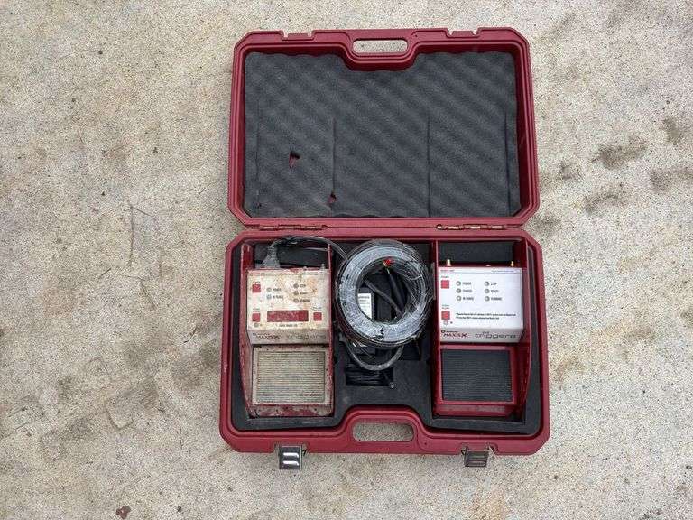 Maxis 10K Wire Puller