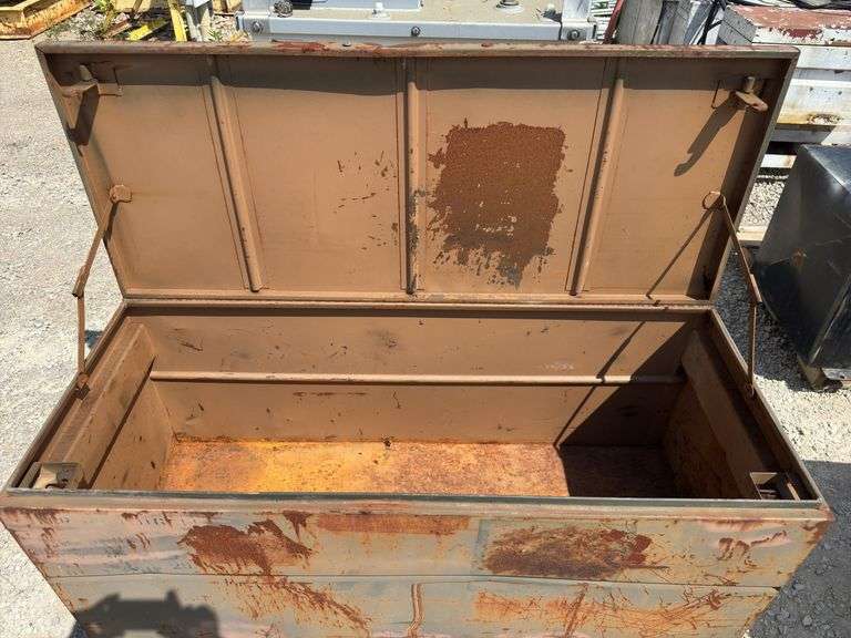 Job Box