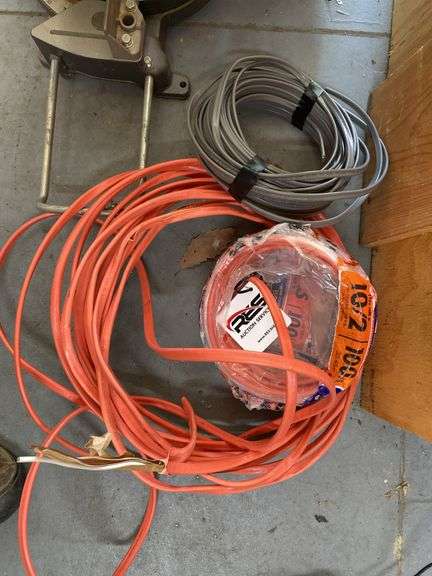 10/2 Romex Wire