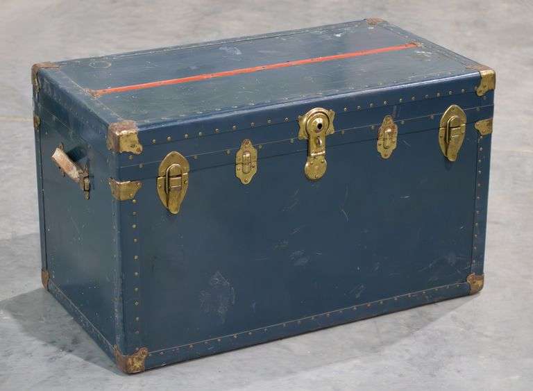 Storage Trunk
