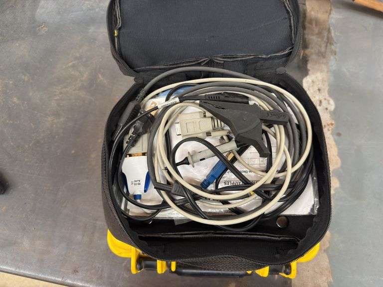 AEMC Model 1060 Megaohmmeter
