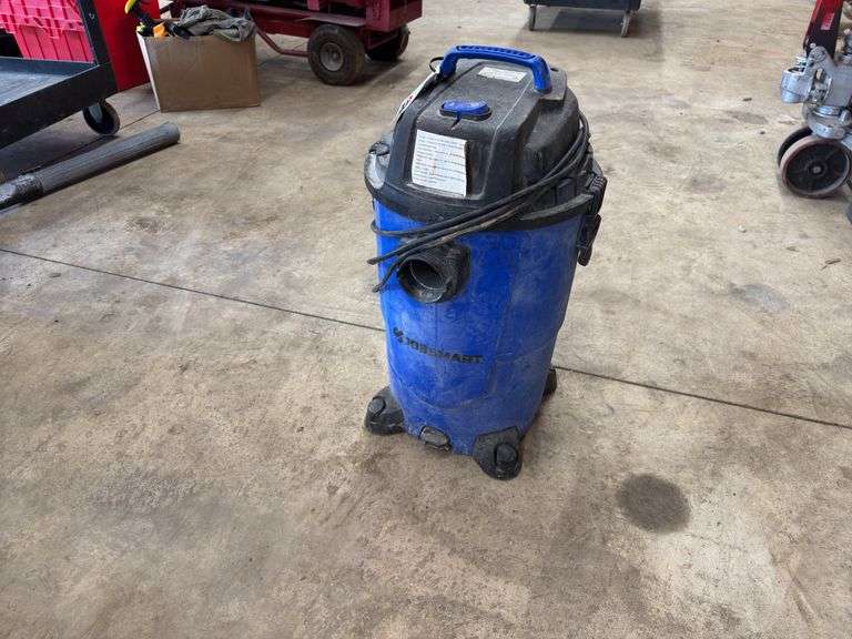 Jobsmart Shop Vac