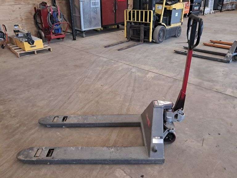 Pallet Jack