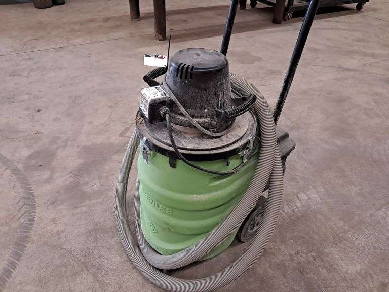 Greenlee 690 Blower/Vacuum Fishing System
