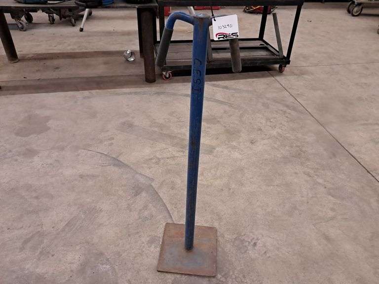 Tamper