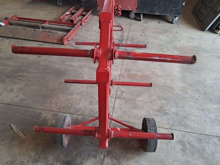 Wire Carts