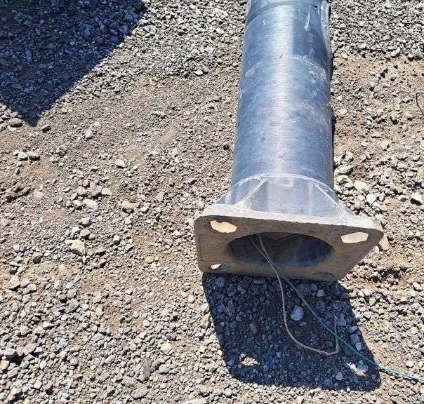 24' Light Pole