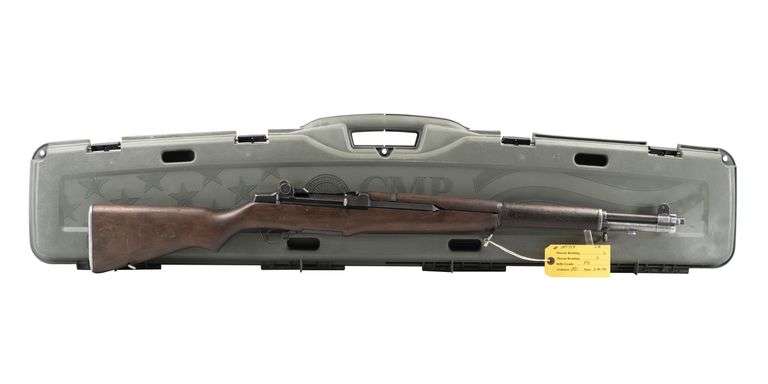 CMP Springfield  Field Grade M1 Garand  30-06 Sprg.  Semi Auto Rifle