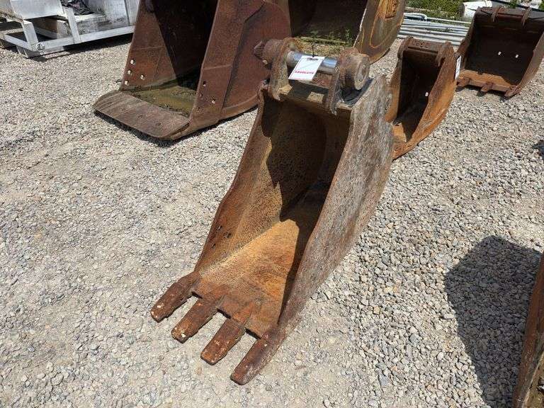16” Excavator Digging Bucket