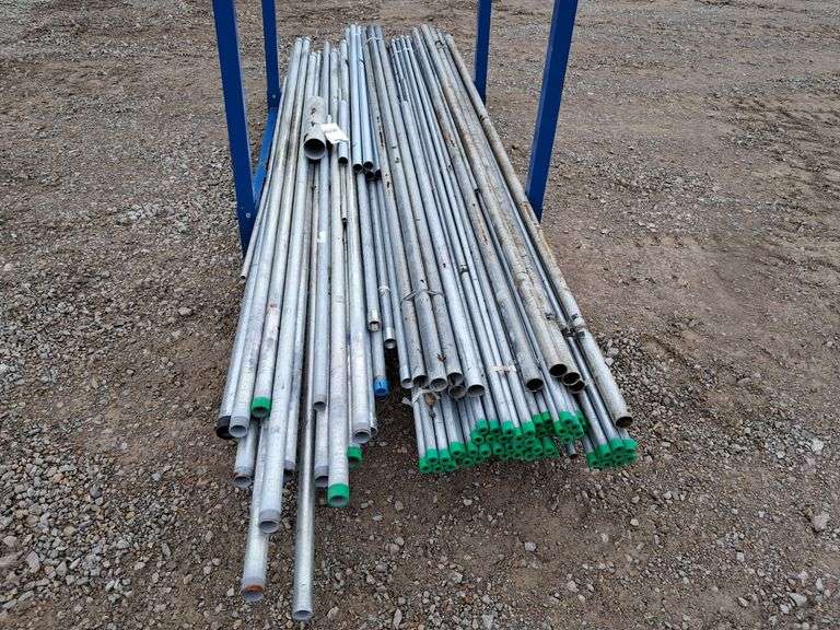 Misc. Conduit