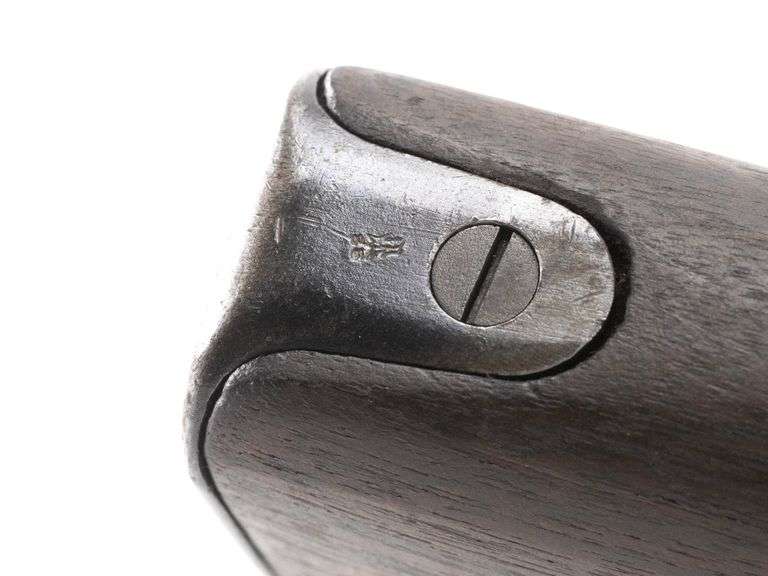 Winchester  Model of 1917 "American Enfield"  30-06 Sprg.  Bolt Action Rifle