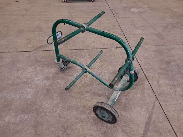 Spool Cart