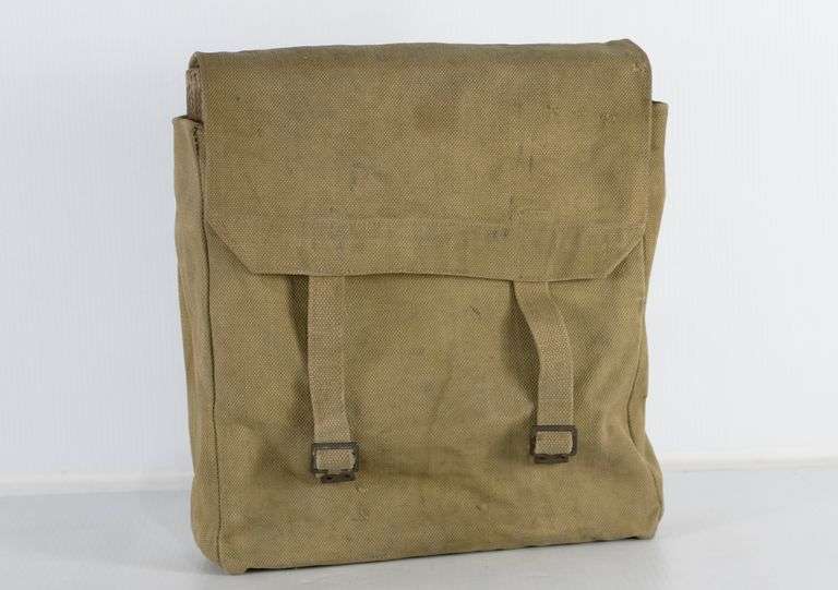 British Army 1937 Pattern Large Pack (Haversack)