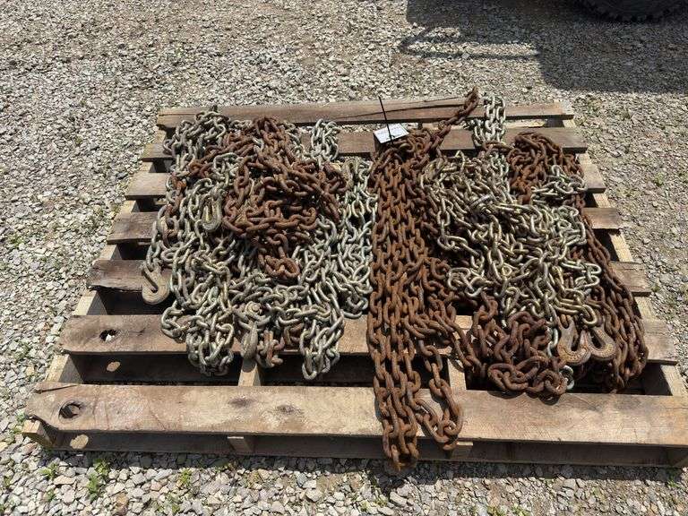 (12) Chains
