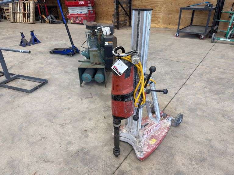 Hilti Core Drill