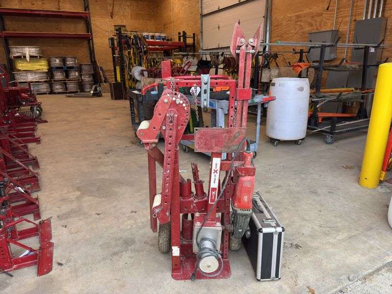 Maxis Pull It 6K Wire Puller