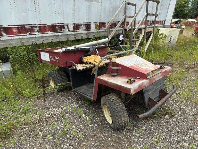 Cub Cadet