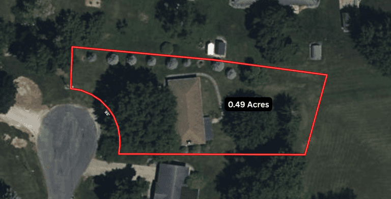 Brenda Beach Absolute Real Estate Auction