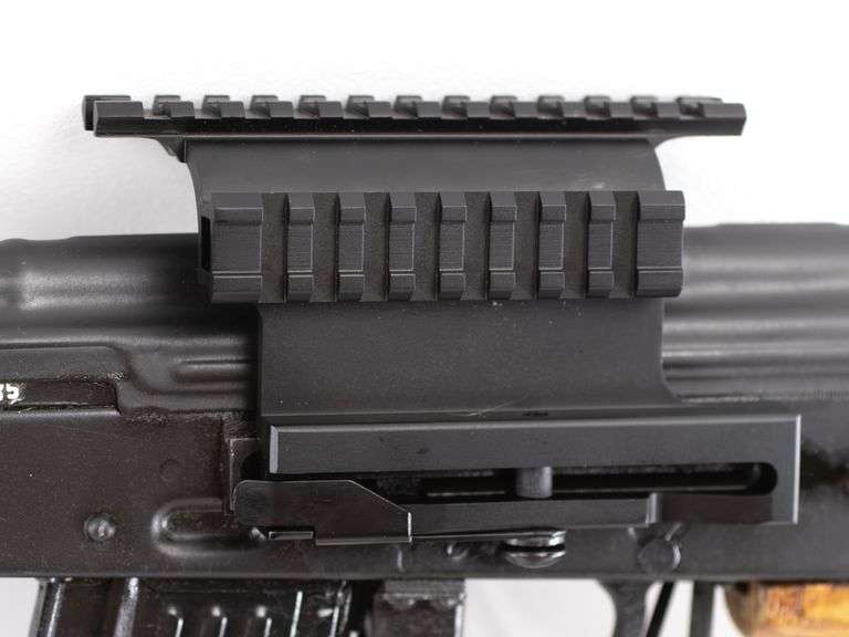 Ratmil  WUM 1   7.62x39mm  Semi Auto Rifle