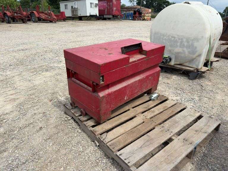 Job Box