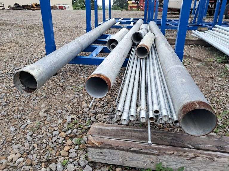 Misc. Pipe & Conduit