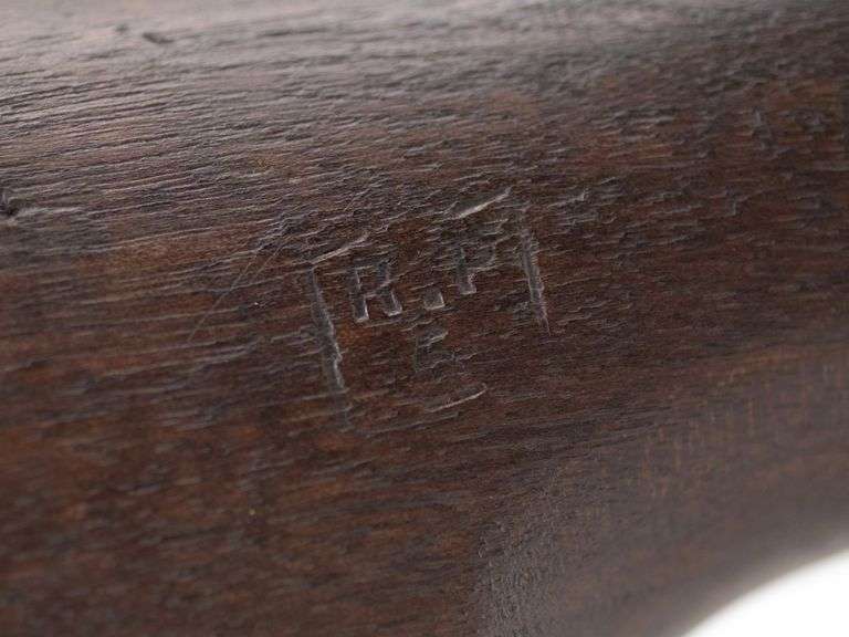Remington   P14   .303 Brit  Bolt Action Rifle