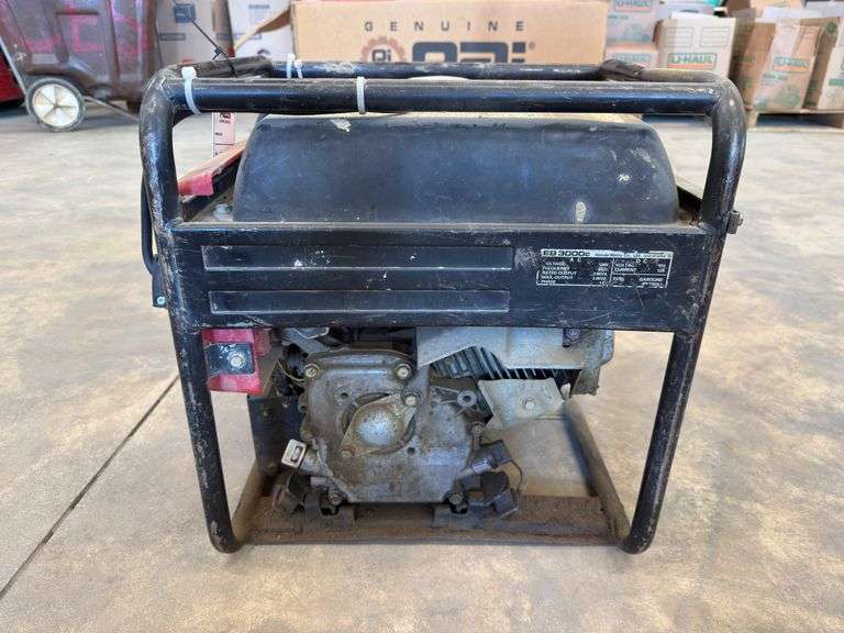 Honda EB3000C Generator