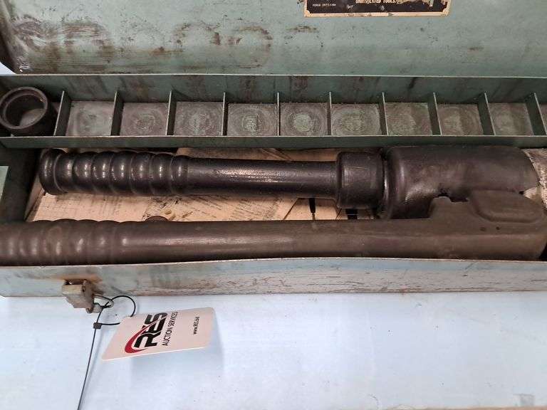 Bundy Hypress Y35