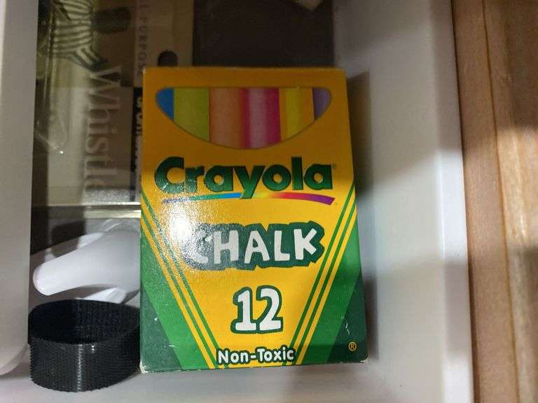 Office Supply Drawer