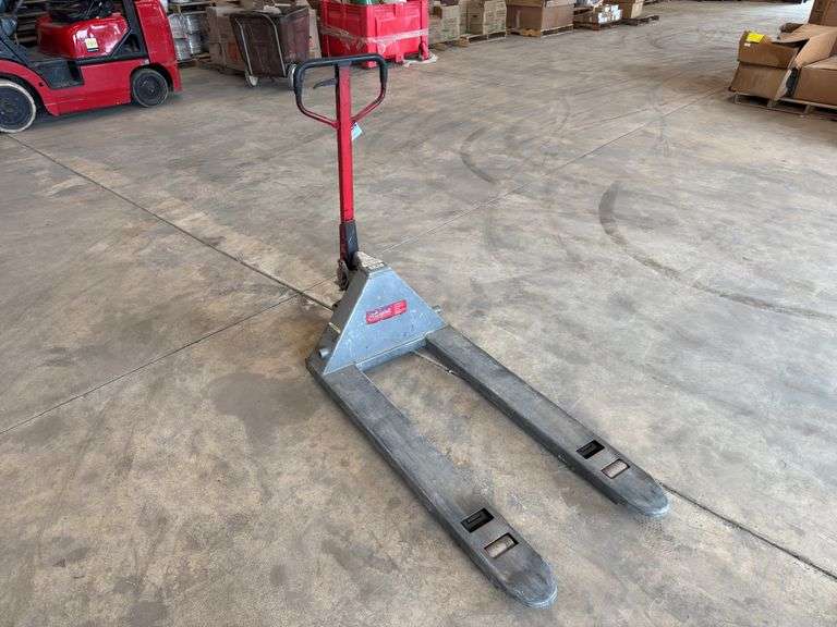Pallet Jack