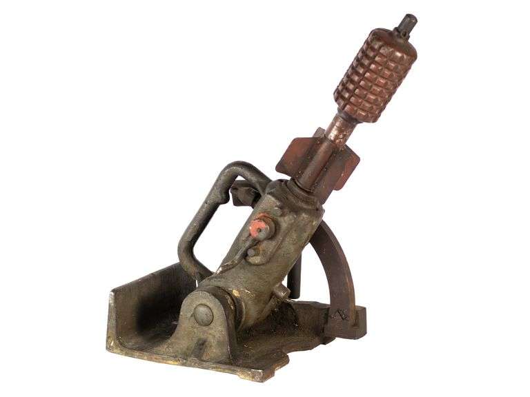 WW1 German Model 1916 Grenade Thrower