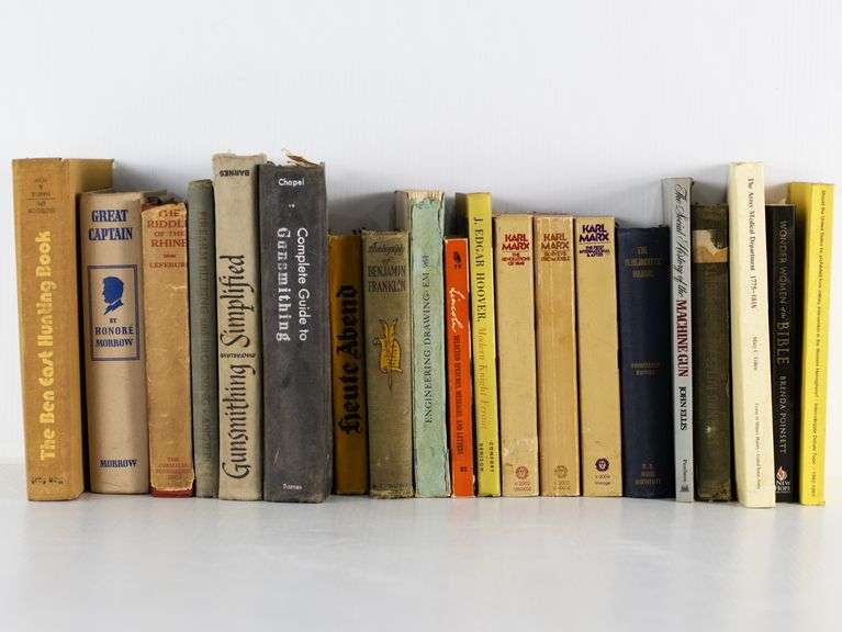 Military Literature