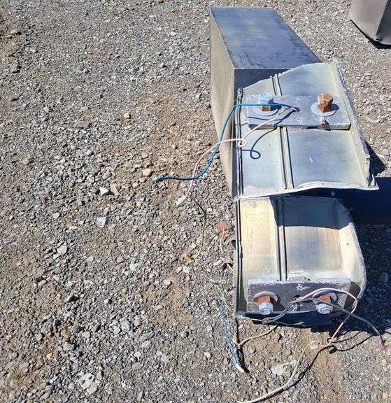 24' Light Pole