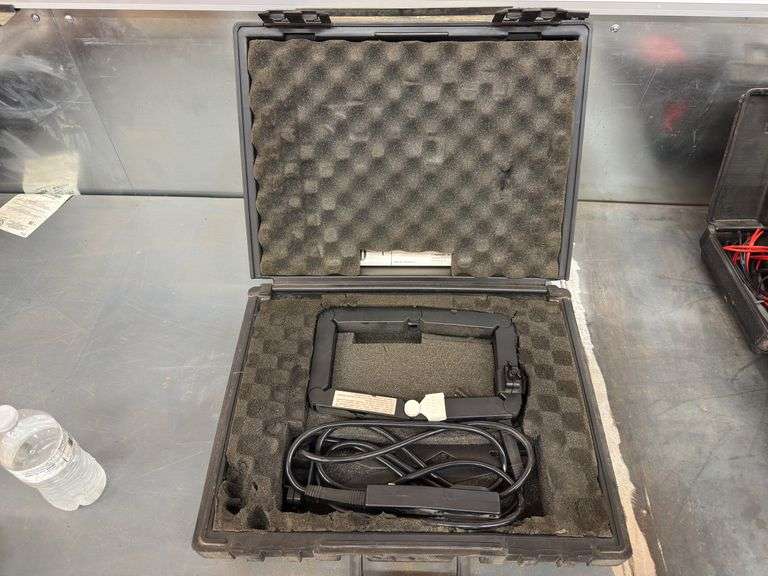 Amptran CT-50-I Amp Probe Instrument