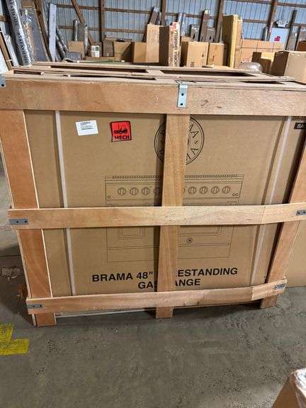Surplus Auction