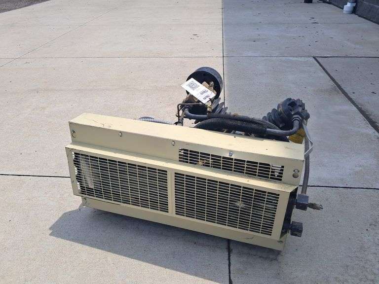 Ingersoll Rand Air Compressor