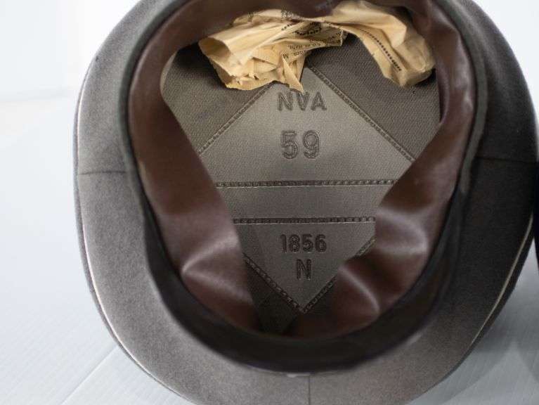 Russian Military Caps