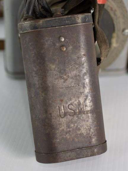 Military Flashlights