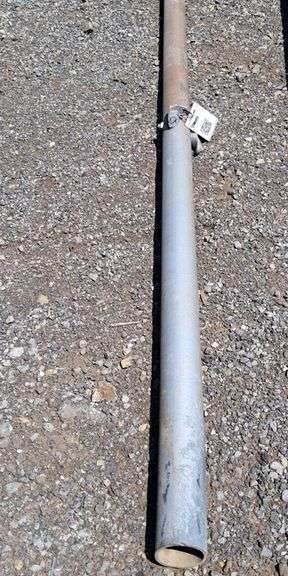 36' Flag Pole