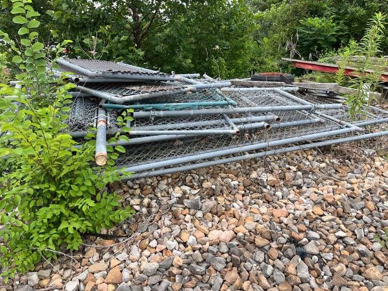 Assorted Fencing
