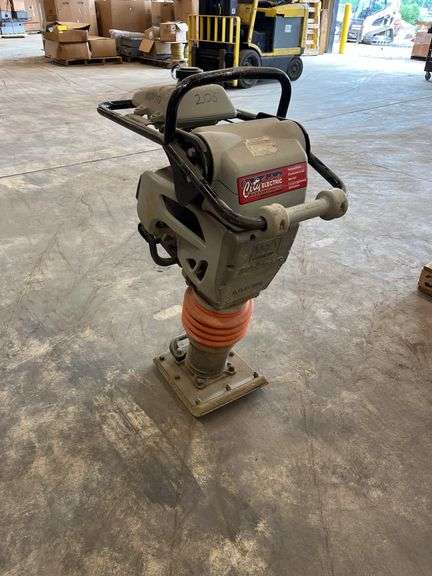 Multiquip (Mikasa) MTX-70HD Jumping Jack