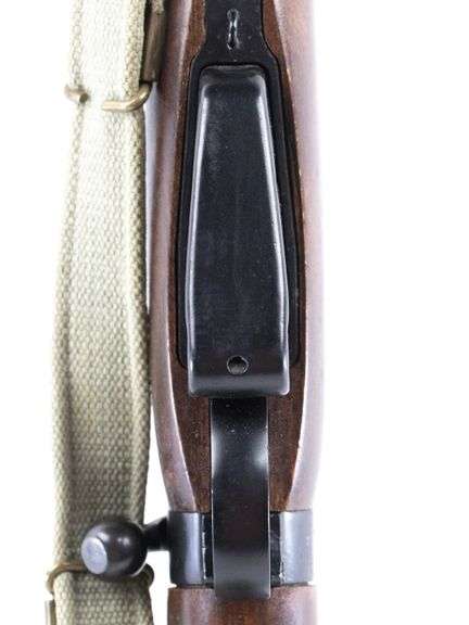 1943 Long Branch  Lee-Enfield No. 4 Mk I*  .303 Brit  Bolt Action Rifle