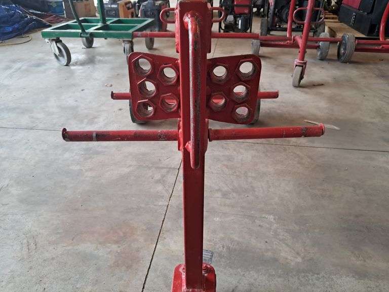Wire Carts