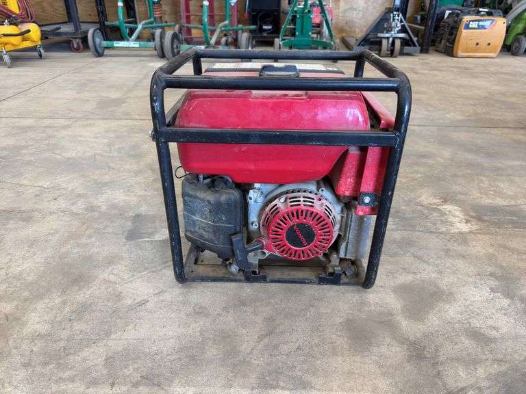 Honda EB3000C Generator