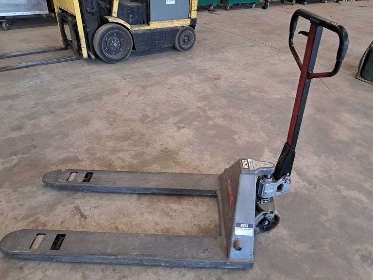 Pallet Jack